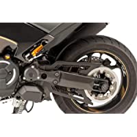 Puig Cubrecorrea 9455N para Yamaha T-MAX 530-DX-SX 17- Negro
